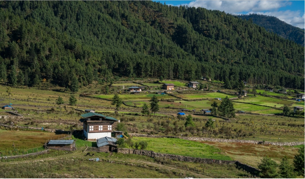 Bhutan – một trong những quốc gia hạnh phúc nhất thế giới qua lời kể của du khách (phần I) bhutan mot trong nhung quoc gia hanh phuc nhat the gioi qua loi ke cua du khach phan i