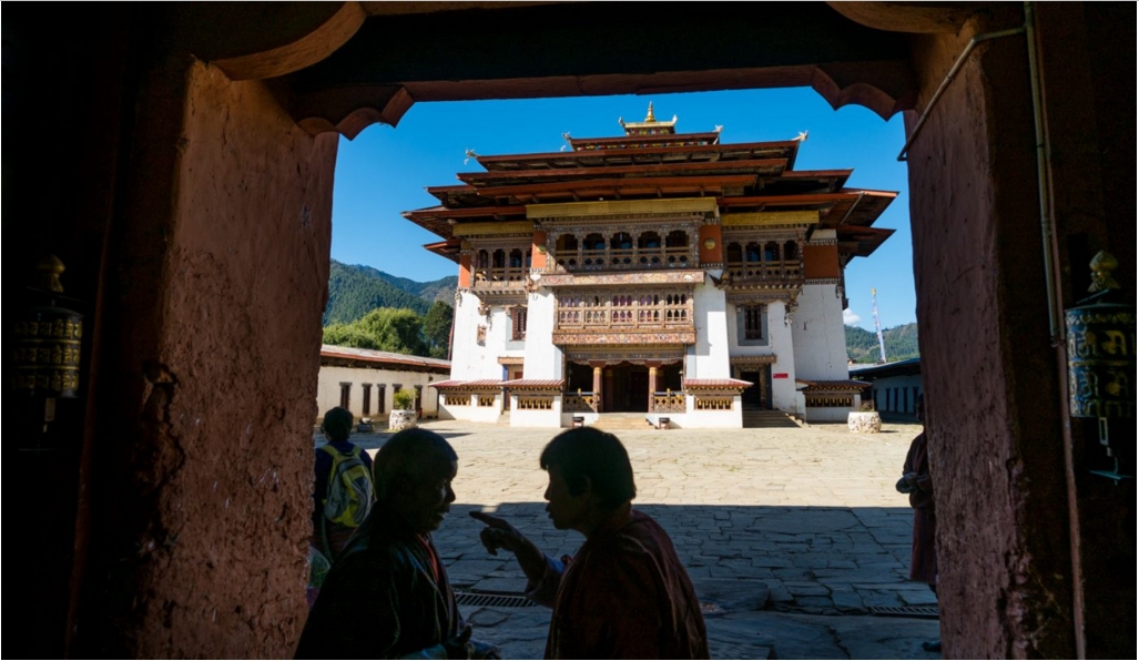 Bhutan – một trong những quốc gia hạnh phúc nhất thế giới qua lời kể của du khách (phần I) bhutan mot trong nhung quoc gia hanh phuc nhat the gioi qua loi ke cua du khach phan i
