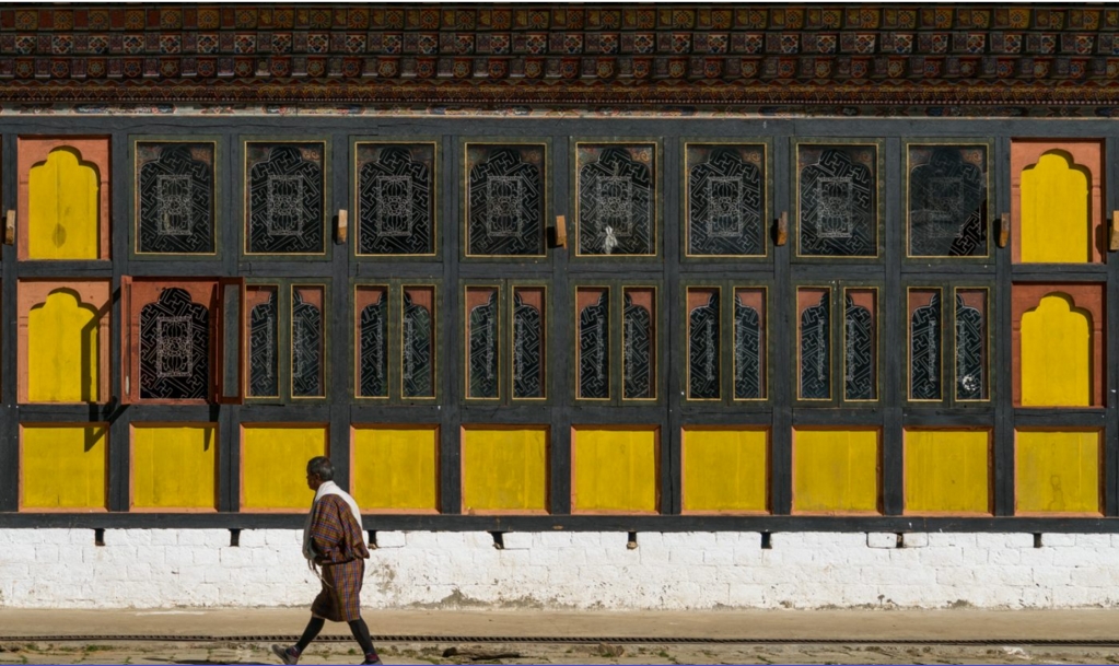 Bhutan – một trong những quốc gia hạnh phúc nhất thế giới qua lời kể của du khách (phần I) bhutan mot trong nhung quoc gia hanh phuc nhat the gioi qua loi ke cua du khach phan i