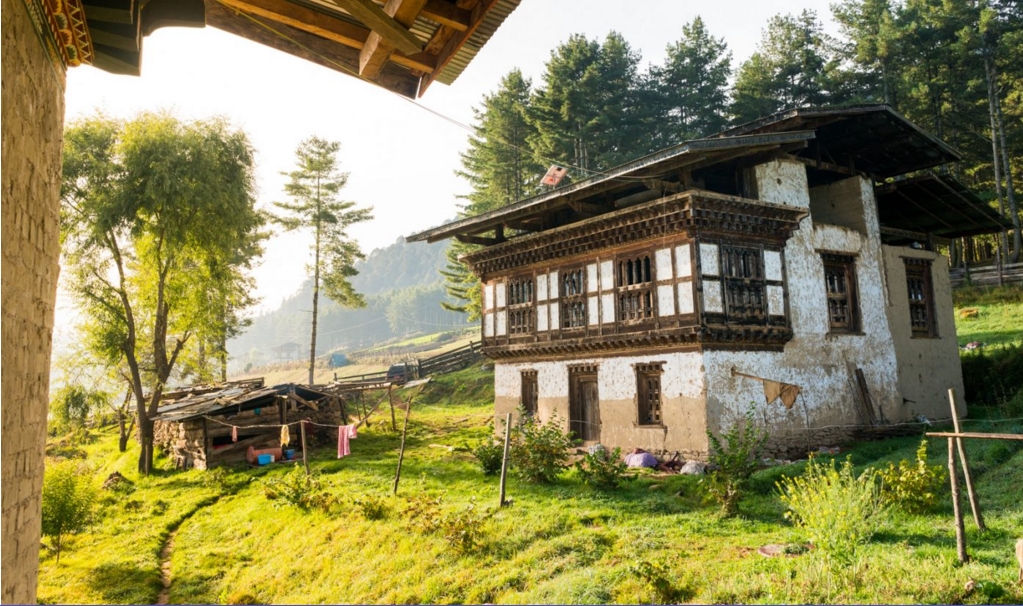 Bhutan – một trong những quốc gia hạnh phúc nhất thế giới qua lời kể của du khách (phần I) bhutan mot trong nhung quoc gia hanh phuc nhat the gioi qua loi ke cua du khach phan i