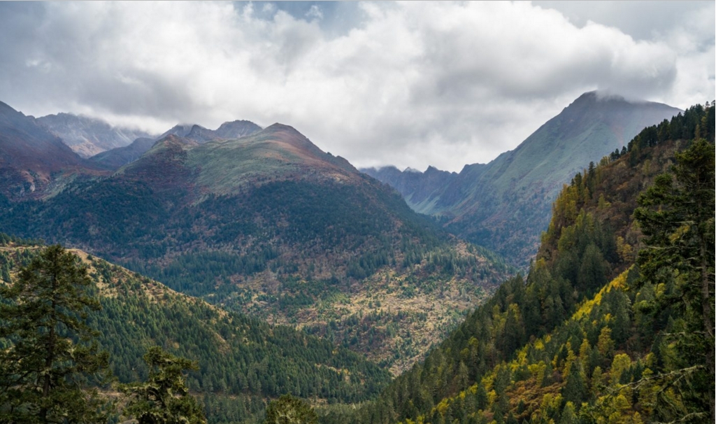 Bhutan – một trong những quốc gia hạnh phúc nhất thế giới qua lời kể của du khách (phần I) bhutan mot trong nhung quoc gia hanh phuc nhat the gioi qua loi ke cua du khach phan i