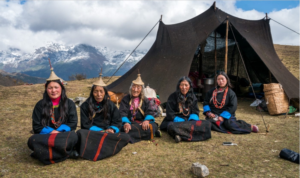 Bhutan – một trong những quốc gia hạnh phúc nhất thế giới qua lời kể của du khách (phần I) bhutan mot trong nhung quoc gia hanh phuc nhat the gioi qua loi ke cua du khach phan i