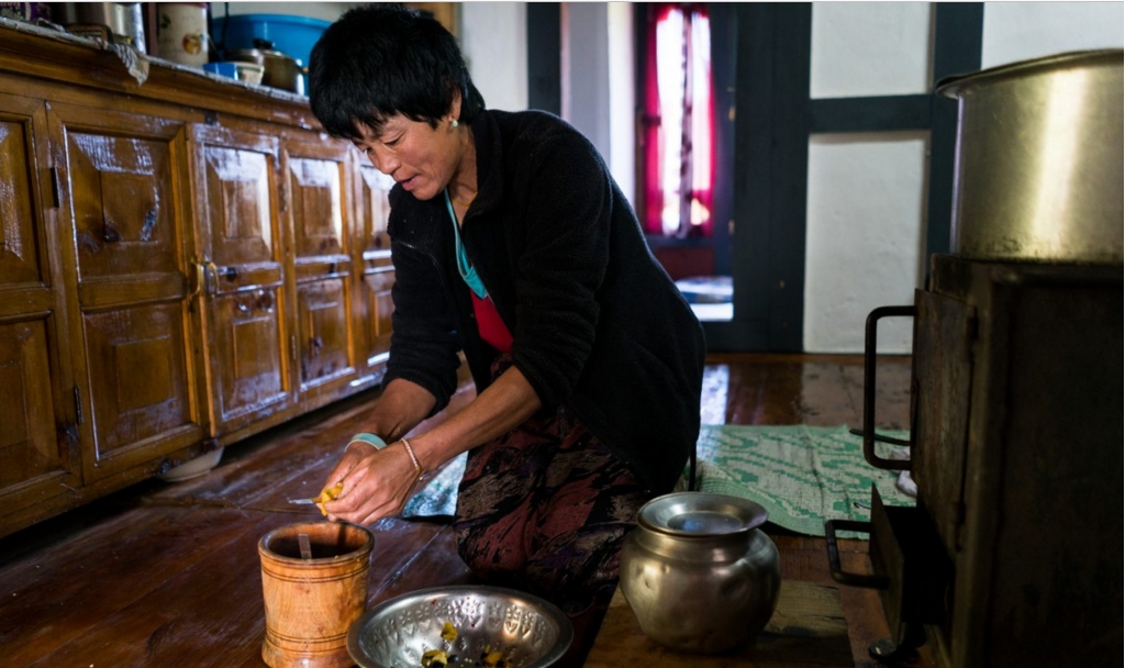 Bhutan – một trong những quốc gia hạnh phúc nhất thế giới qua lời kể của du khách (phần I) bhutan mot trong nhung quoc gia hanh phuc nhat the gioi qua loi ke cua du khach phan i