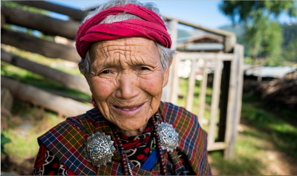 Bhutan – một trong những quốc gia hạnh phúc nhất thế giới qua lời kể của du khách (phần I) bhutan mot trong nhung quoc gia hanh phuc nhat the gioi qua loi ke cua du khach phan i