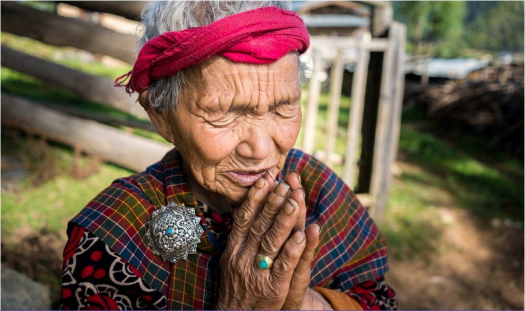 Bhutan – một trong những quốc gia hạnh phúc nhất thế giới qua lời kể của du khách (phần I) bhutan mot trong nhung quoc gia hanh phuc nhat the gioi qua loi ke cua du khach phan i