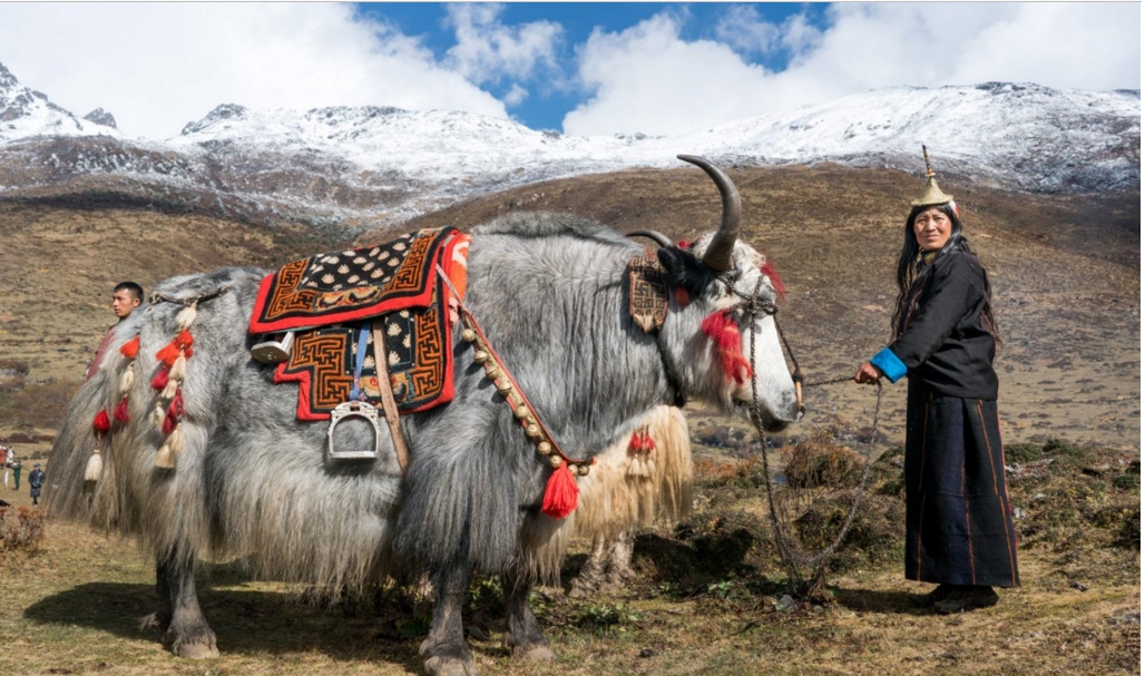 Bhutan – một trong những quốc gia hạnh phúc nhất thế giới qua lời kể của du khách (phần I) bhutan mot trong nhung quoc gia hanh phuc nhat the gioi qua loi ke cua du khach phan i