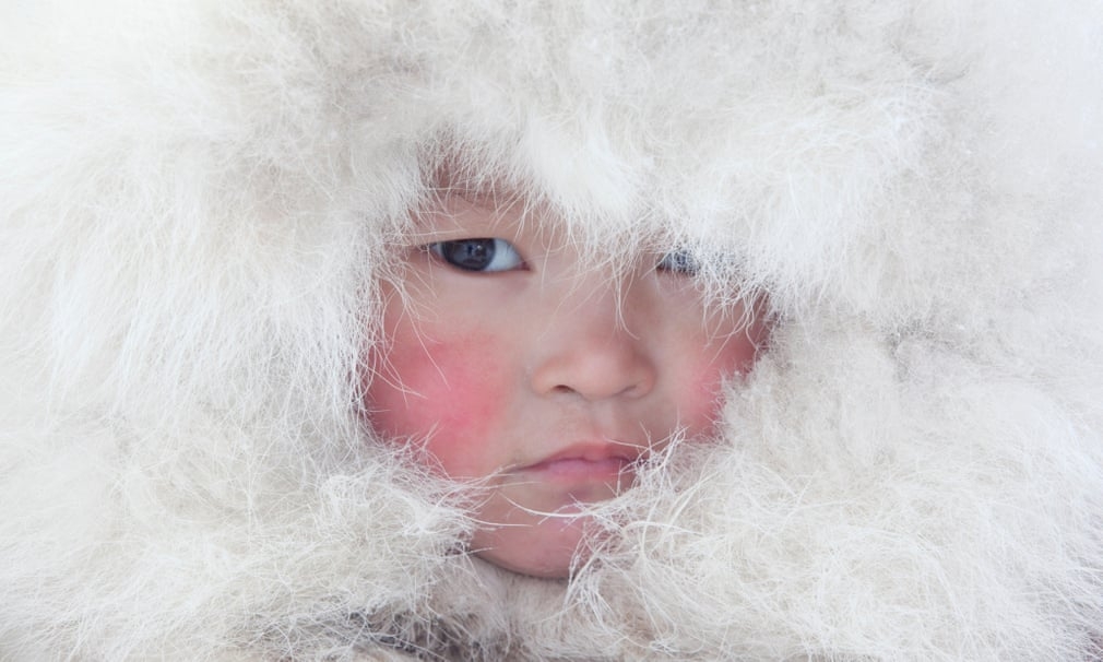 Cuộc sống truyền thống ở Bắc Cực Siberia qua ống kính của nhiếp ảnh gia cuoc song truyen thong o bac cuc siberia qua ong kinh cua nhiep anh gia