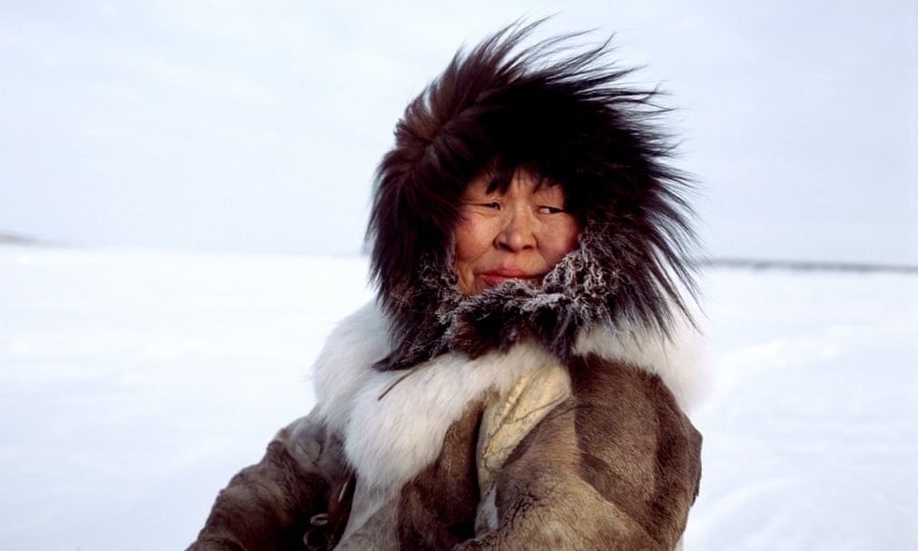 Cuộc sống truyền thống ở Bắc Cực Siberia qua ống kính của nhiếp ảnh gia cuoc song truyen thong o bac cuc siberia qua ong kinh cua nhiep anh gia