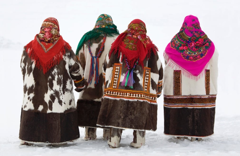 Cuộc sống truyền thống ở Bắc Cực Siberia qua ống kính của nhiếp ảnh gia cuoc song truyen thong o bac cuc siberia qua ong kinh cua nhiep anh gia