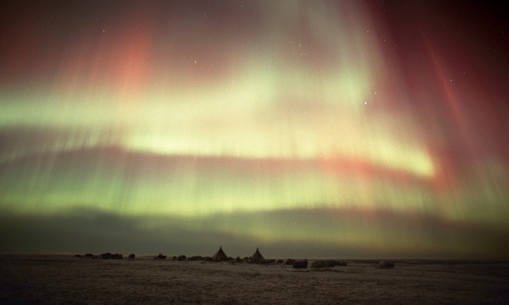 Cuộc sống truyền thống ở Bắc Cực Siberia qua ống kính của nhiếp ảnh gia cuoc song truyen thong o bac cuc siberia qua ong kinh cua nhiep anh gia