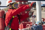 Trung Quốc: Khoan mỏ dầu khí mới sâu 8.000m