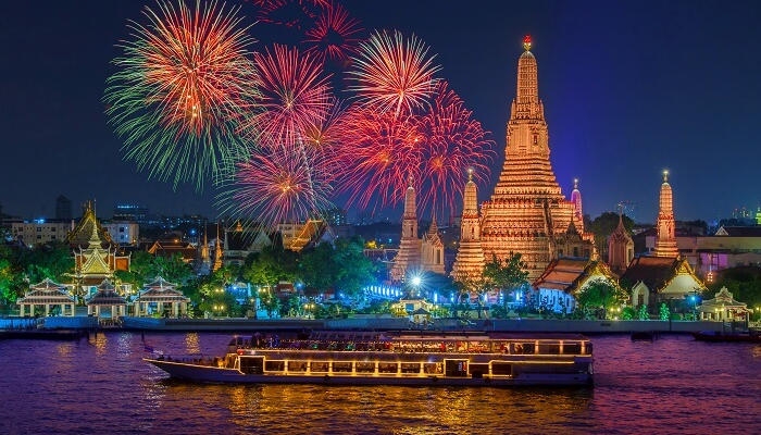 Thành phố nào của Việt Nam lọt top 29 điểm đón Giao thừa lý tưởng nhất thế giới? thanh pho nao cua viet nam lot top 29 diem don giao thua ly tuong nhat the gioi