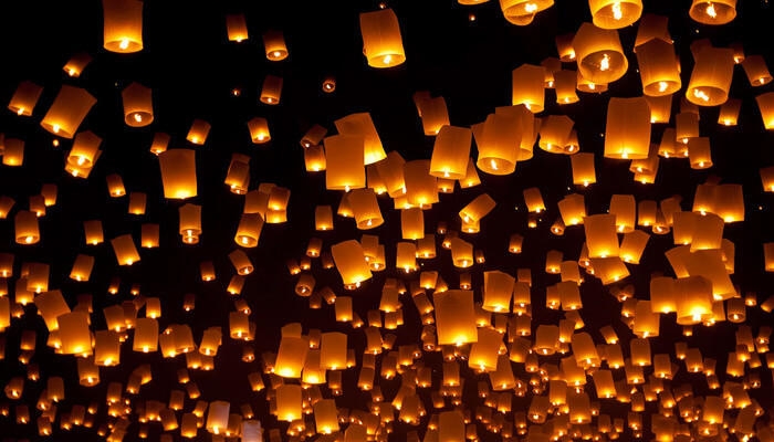 Thành phố nào của Việt Nam lọt top 29 điểm đón Giao thừa lý tưởng nhất thế giới? thanh pho nao cua viet nam lot top 29 diem don giao thua ly tuong nhat the gioi