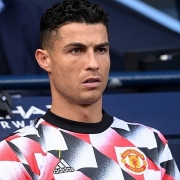 Lý do ít ai ngờ khiến C.Ronaldo không được ra sân trước Man City