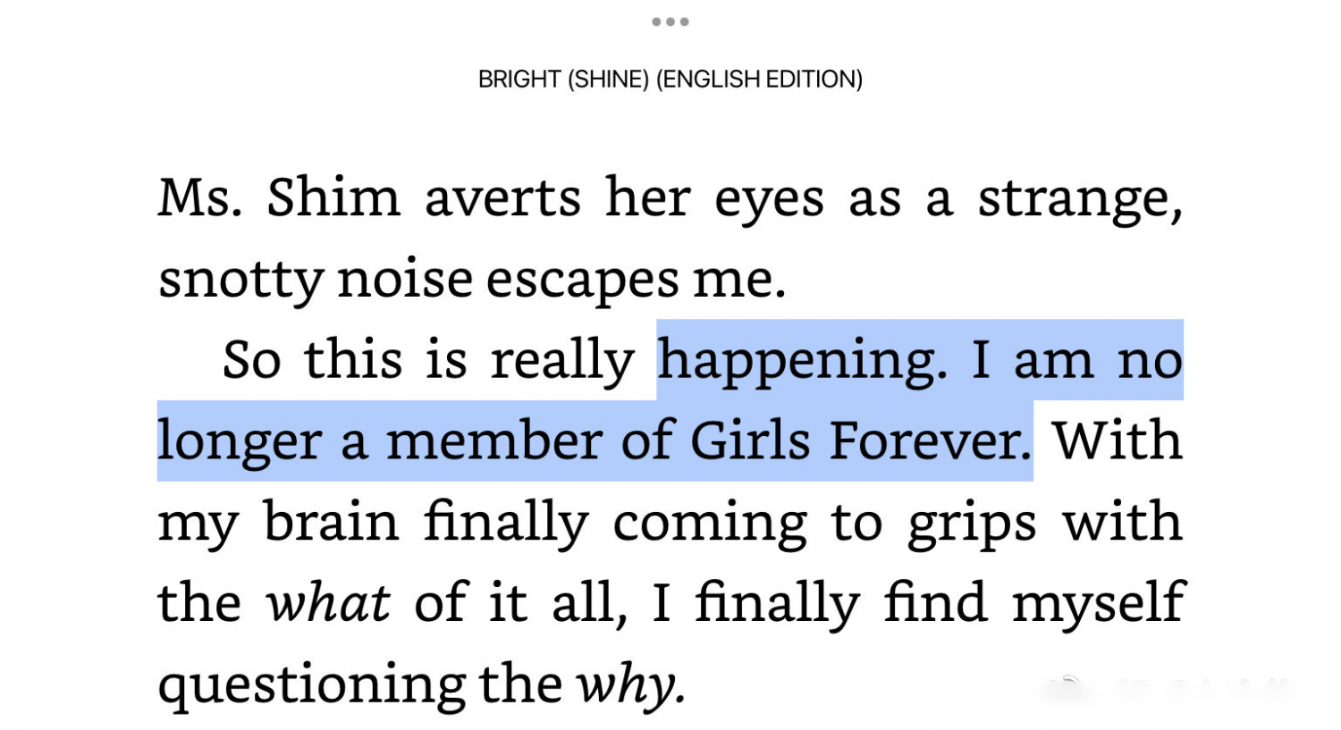 Cuốn sách mới của Jessica Jung bị nghi ngờ tiết lộ lý do rời nhóm “Girls 'Generation”
