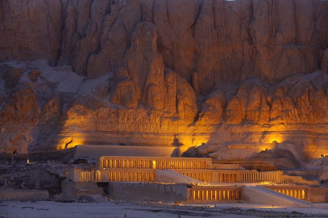 Top 6 ngôi đền cổ xưa nhất trên thế giới