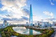 Những công trình kiến trúc tiêu biểu của thủ đô Seoul, Hàn Quốc