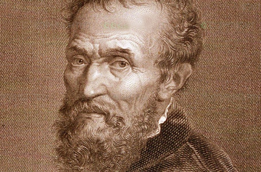 Pietà - Kiệt tác điêu khắc đẹp nhất của Michelangelo Pietà - Kiệt tác điêu khắc đẹp nhất của Michelangelo