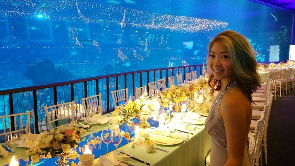 Thủy cung Sea Aquarium Singapore lớn nhất Châu Á có gì hay ho? Thủy cung lớn nhất Đông Nam Á có gì hay?