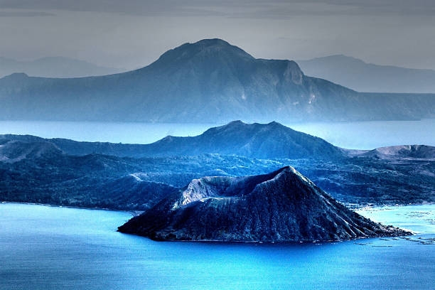 6 ngọn núi lửa hoạt động mạnh và nguy hiểm nhất trên Trái đất