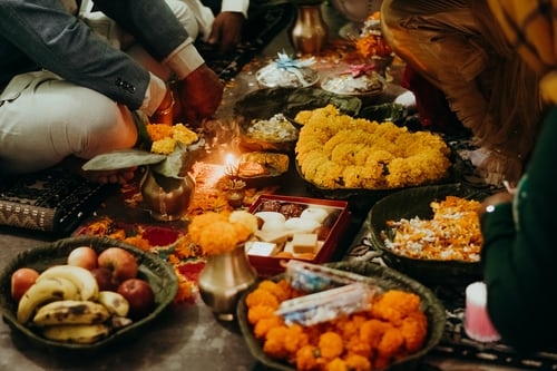 Khám phá Nepal qua những lễ hội truyền thống đầy màu sắc