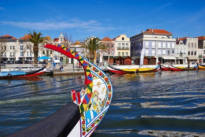 Những địa điểm du lịch đẹp nhất tại Bồ Đào Nha mà bạn không thể bỏ qua
