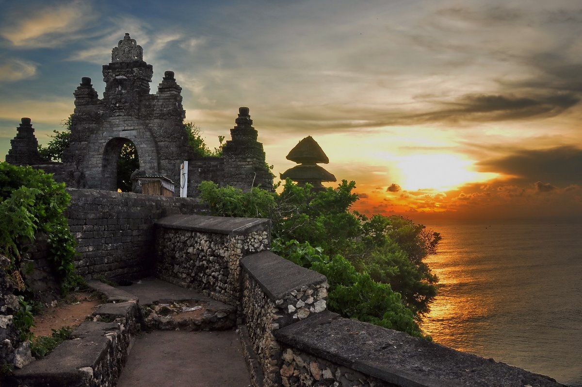 6 ngôi đền nhất định phải ghé thăm ở Bali