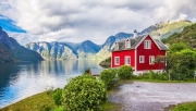 6 điểm đến đẹp "quên lối về" ở Na Uy