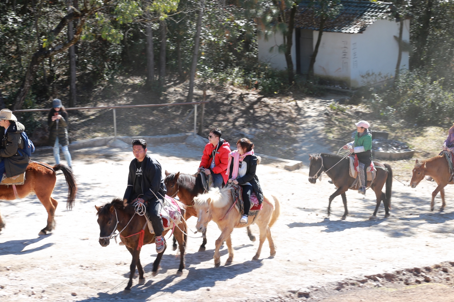 le giang shangri la tim ve chon tam linh