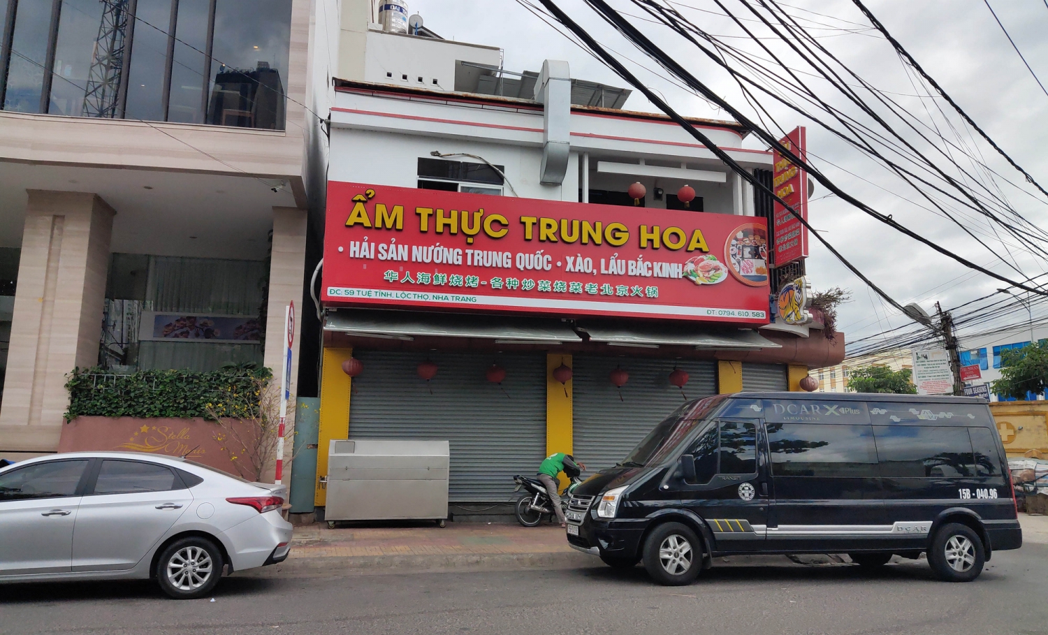 Khánh Hòa: Tạm ngừng đưa đón khách từ vùng dịch virus Corona khanh hoa tam ngung dua don khach tu vung dich virus corona