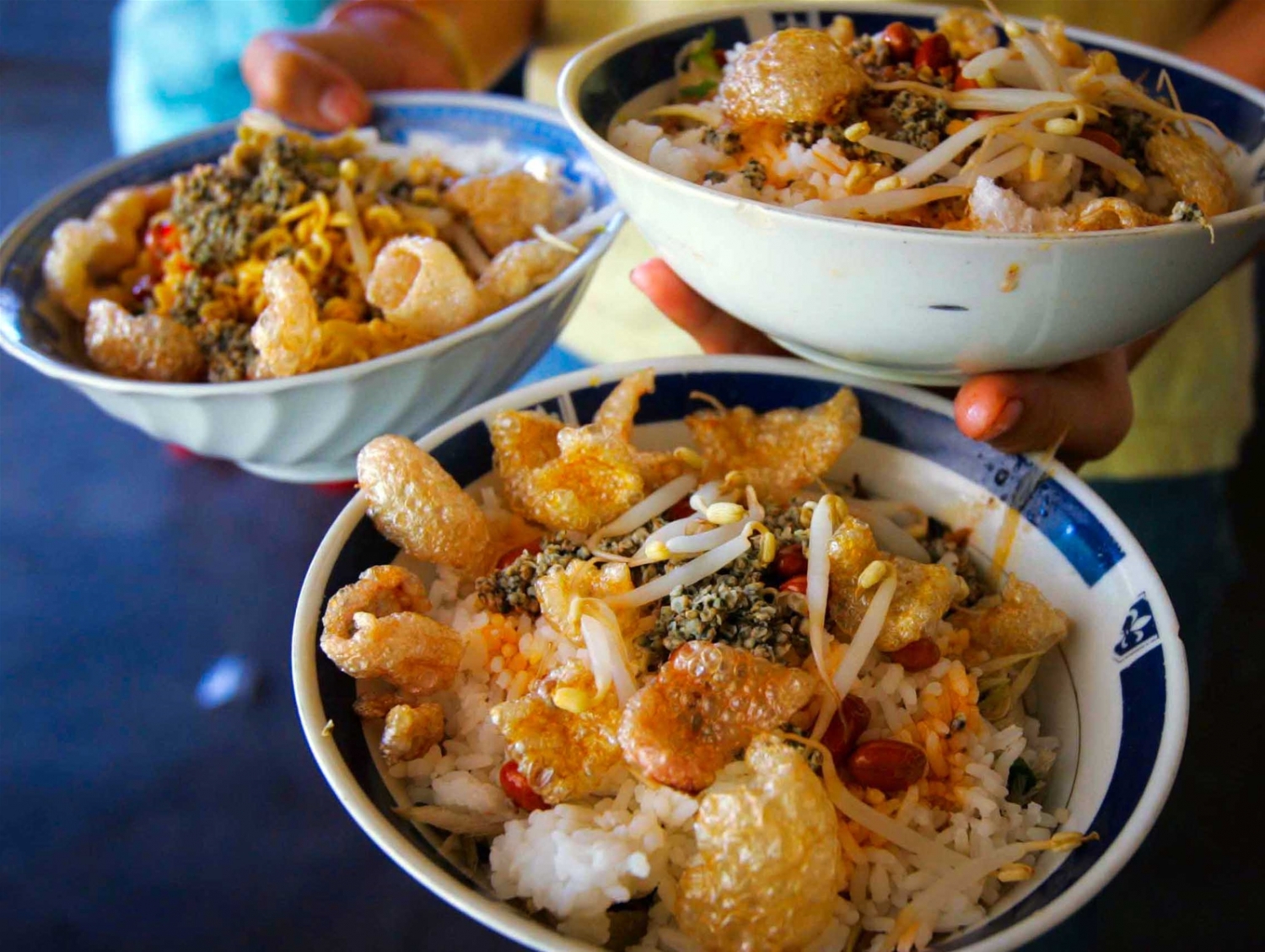 Về xứ Cồn: “Tìm trong vị hến một dòng Hương xanh” ve xu con tim trong vi hen mot dong huong xanh
