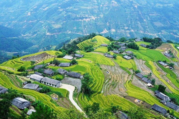 Những homestay giúp bạn ngắm ruộng bậc thang mỗi khi thức giấc Những homestay giúp bạn ngắm ruộng bậc thang mỗi khi thức giấc