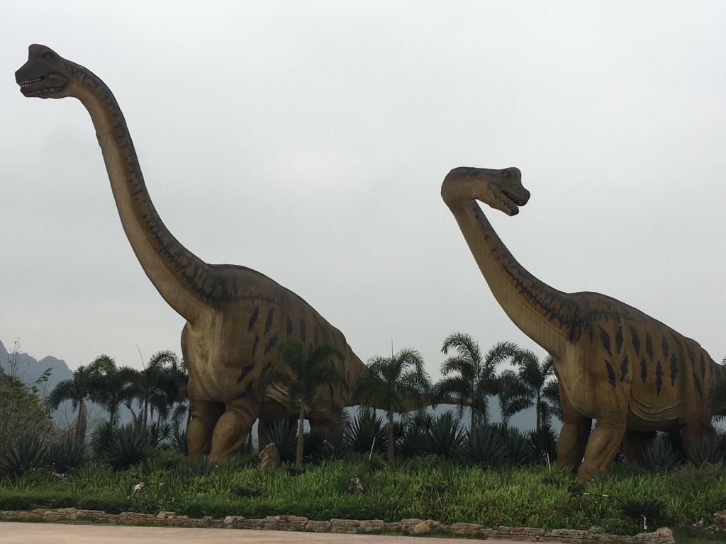 du lich nam ninh trung quoc co gi moi