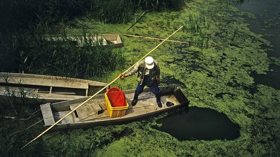 Du lịch Hàn Quốc những địa danh chưa được khám phá du lich han quoc nhung dia danh chua duoc kham pha