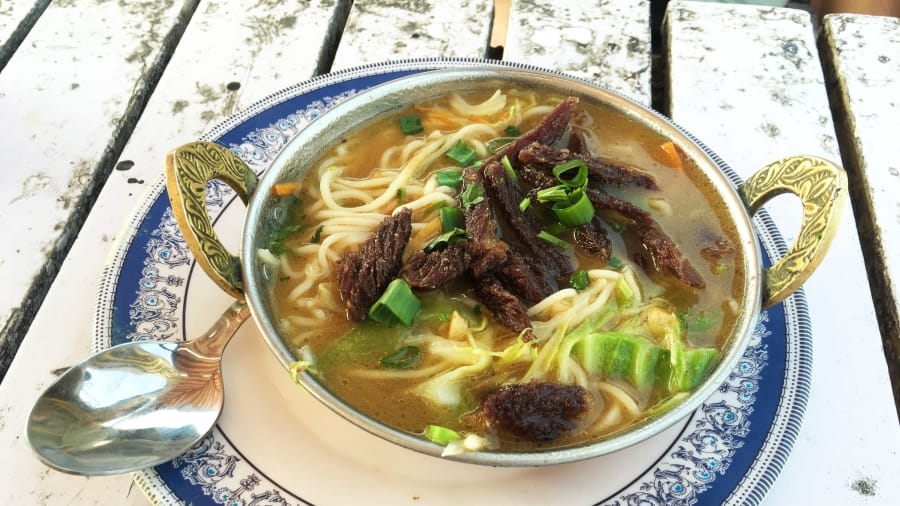 Tìm hiểu và khám phá ẩm thực Ấn Độ tim hieu va kham pha am thuc an do