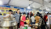 Quảng Ninh: Đưa ẩm thực thành sản phẩm du lịch