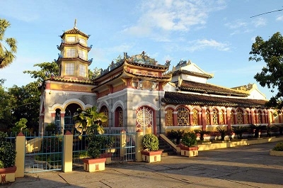 di tich chua sac tu tam bao kien giang