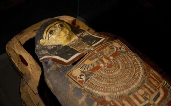 Căn bệnh hiện đại có từ thời Ai Cập cổ đại