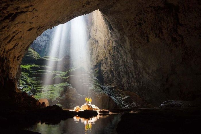 9 địa danh đẹp của Việt Nam được chuyên trang du lịch bình chọn