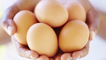 Tác dụng của trứng gà với sức khỏe