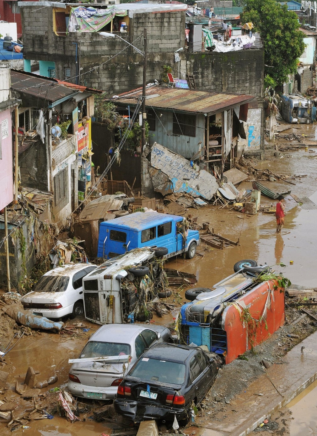 Hành tinh mong manh khi mẹ thiên nhiên “nổi giận” Hành tinh mong manh khi mẹ thiên nhiên “nổi giận”